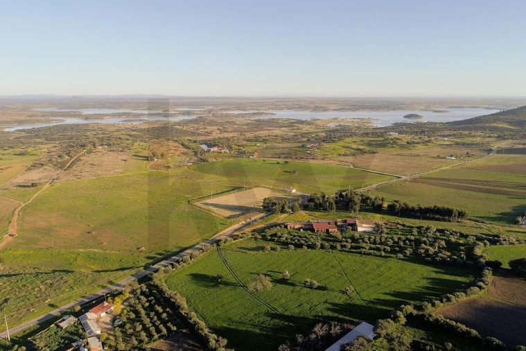 Moradia T2 para Venda em Monsaraz Foto 4