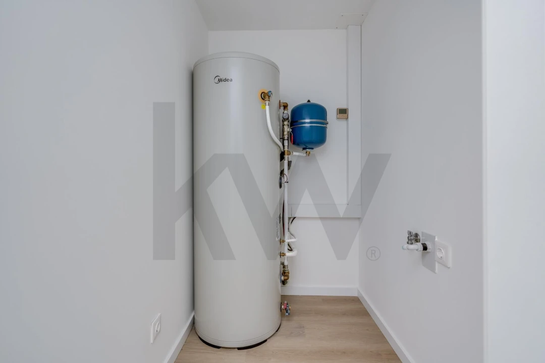 Apartamento T3 para Venda em Porto Covo Foto 54