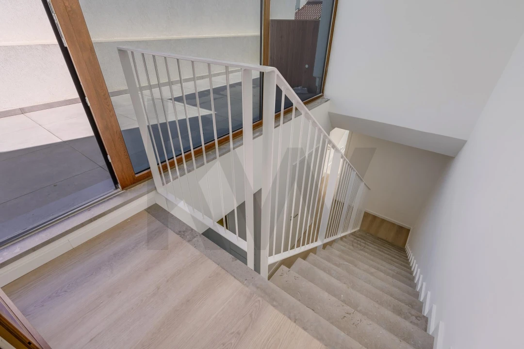 Apartamento T3 para Venda em Porto Covo Foto 34