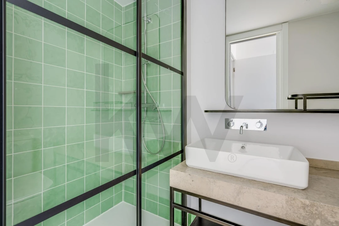 Apartamento T3 para Venda em Porto Covo Foto 22