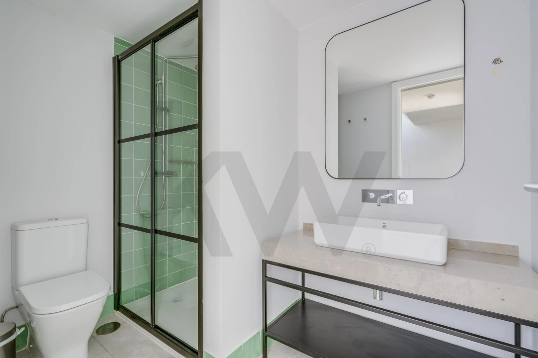 Apartamento T3 para Venda em Porto Covo Foto 29