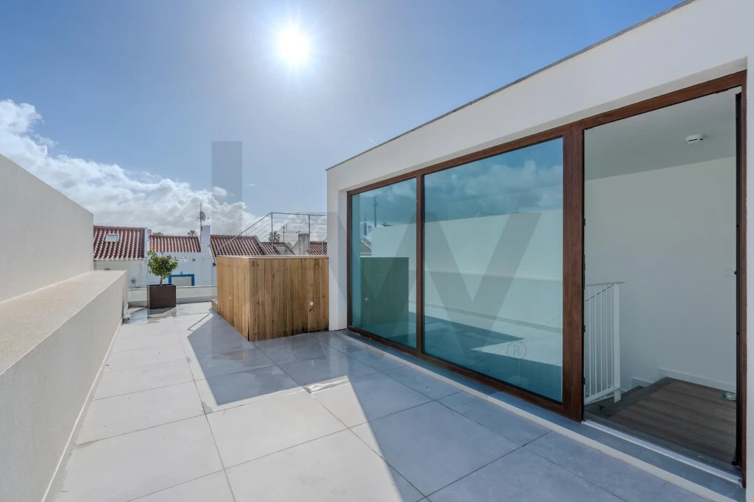 Apartamento T3 para Venda em Porto Covo Foto 16