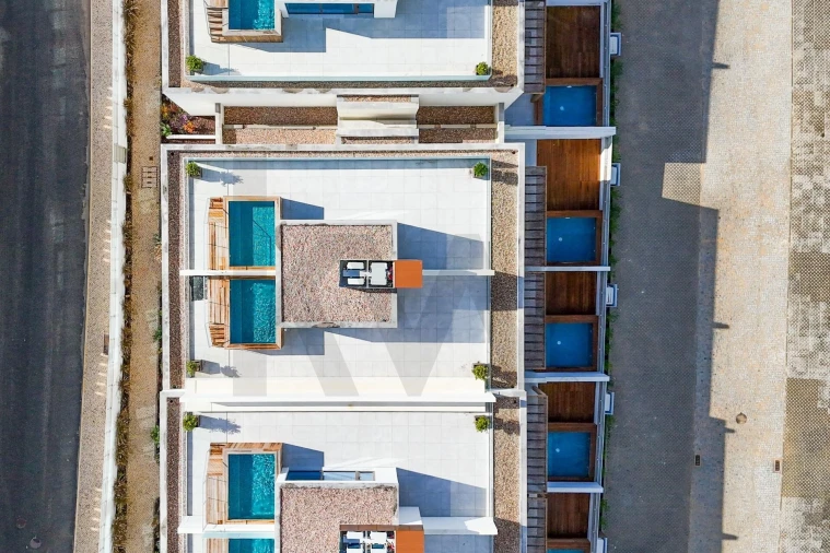 Apartamento T3 para Venda em Porto Covo Foto 3