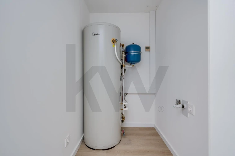 Apartamento T3 para Venda em Porto Covo Foto 54