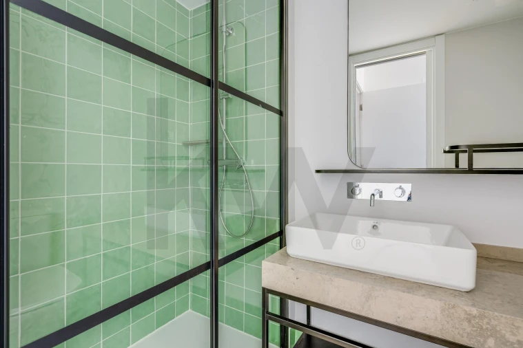 Apartamento T3 para Venda em Porto Covo Foto 22