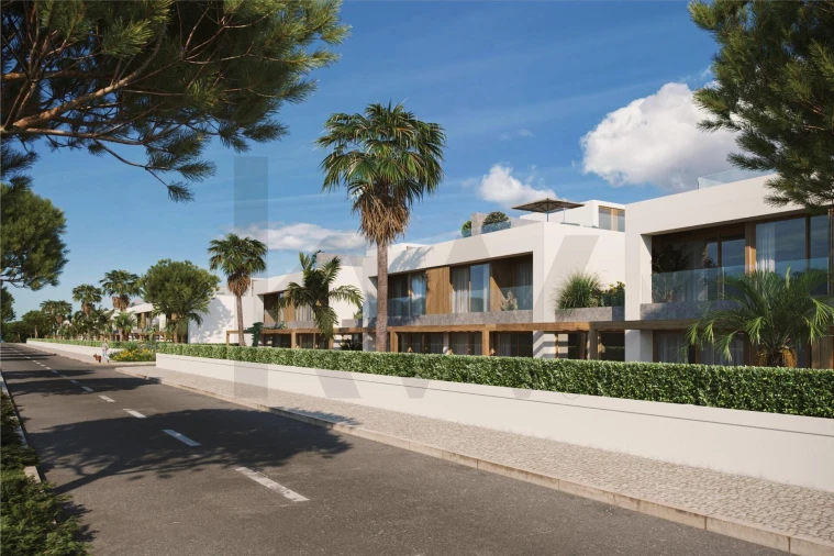 Apartamento T3 para Venda em Porto Covo Foto 3