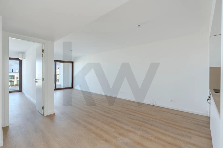 Apartamento T3 para Venda em Porto Covo Foto 6