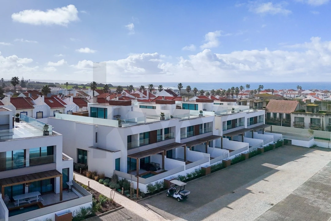 Apartamento T3 para Venda em Porto Covo Foto 53