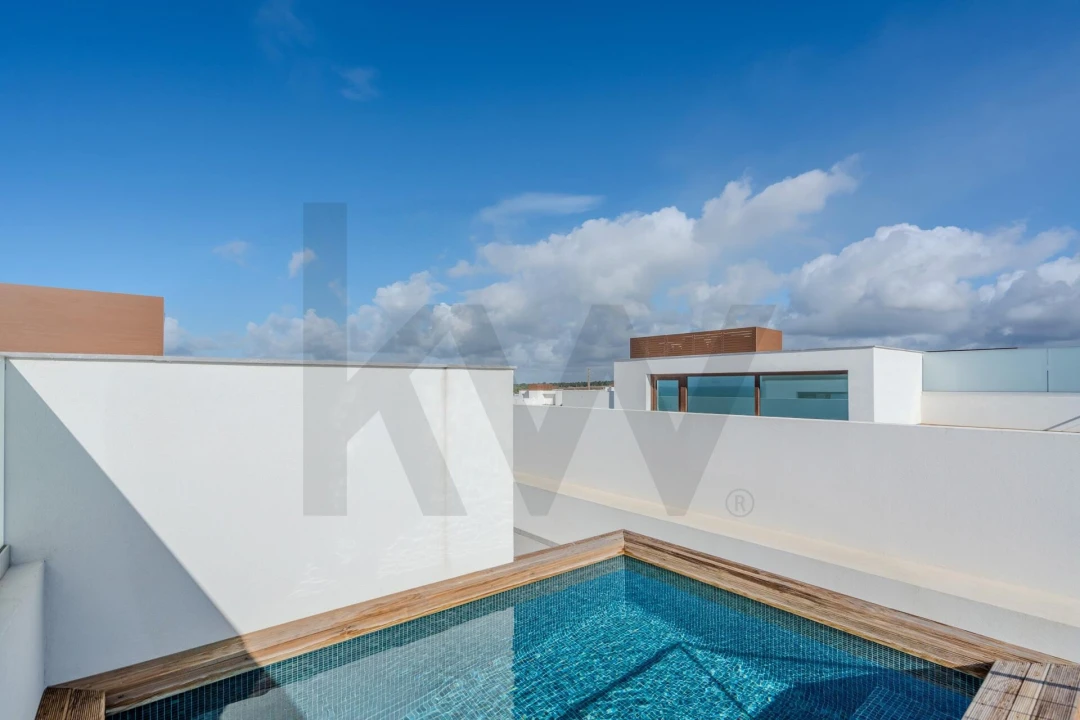 Apartamento T3 para Venda em Porto Covo Foto 15