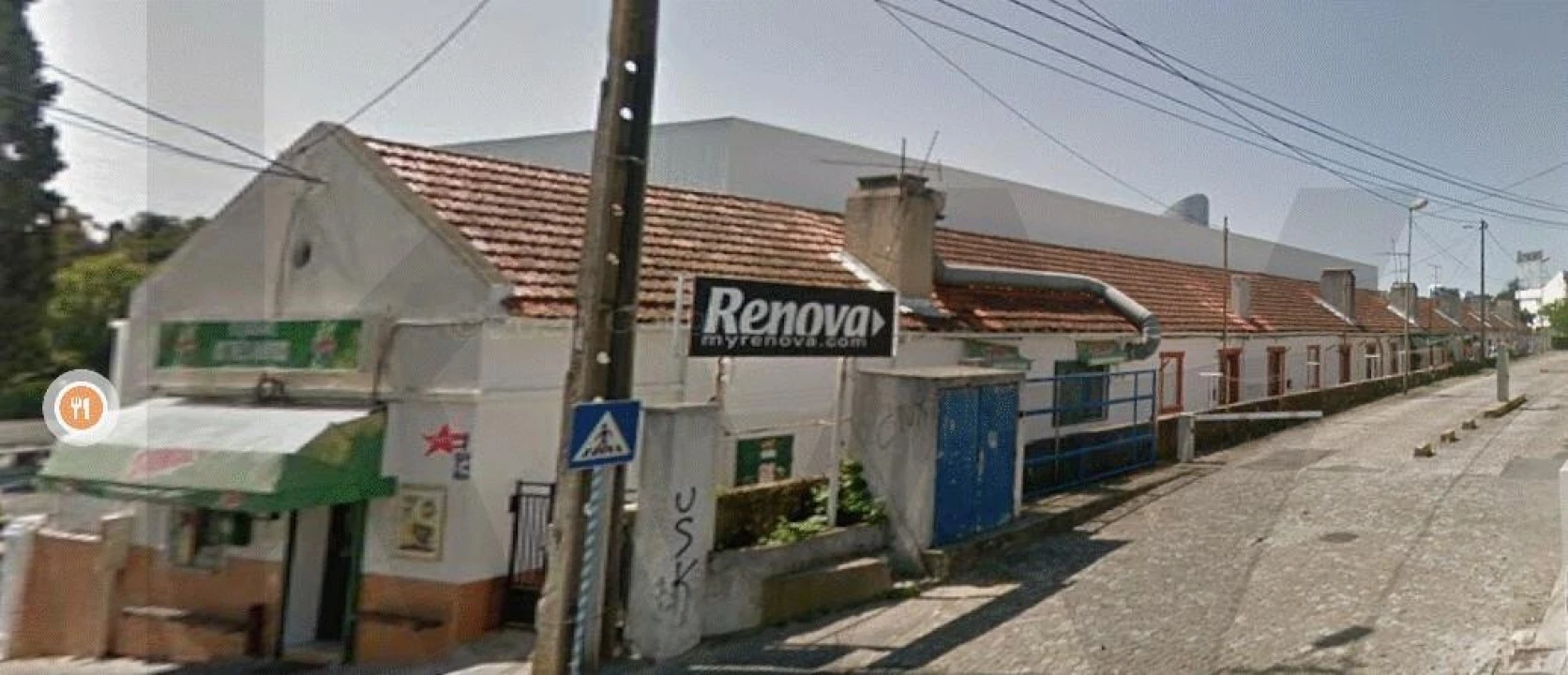 Prédio para Venda em Carnaxide e Queijas Foto 1