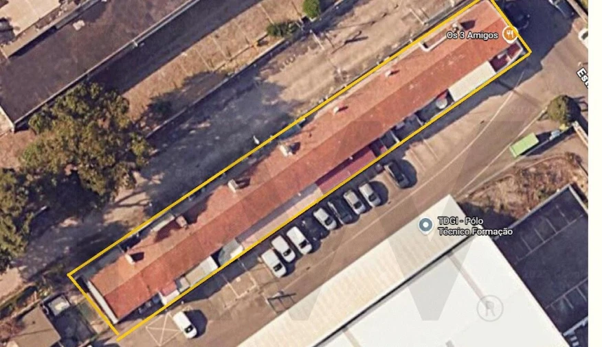 Prédio para Venda em Carnaxide e Queijas Foto 2