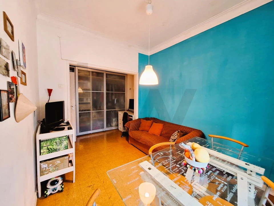 Apartamento T2 para Venda em Queluz e Belas Foto 12