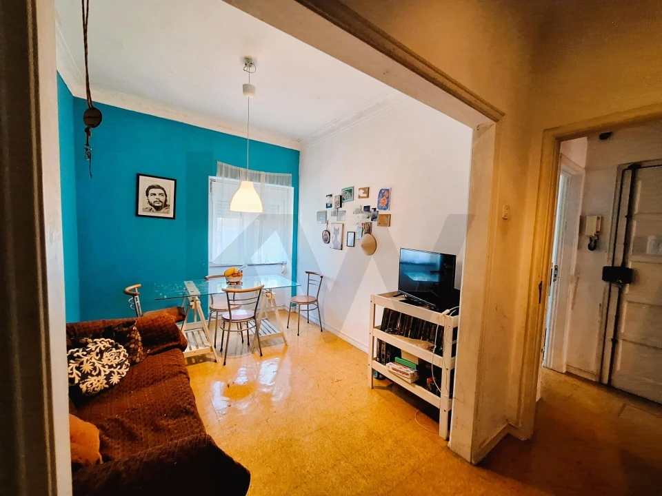 Apartamento T2 para Venda em Queluz e Belas Foto 13