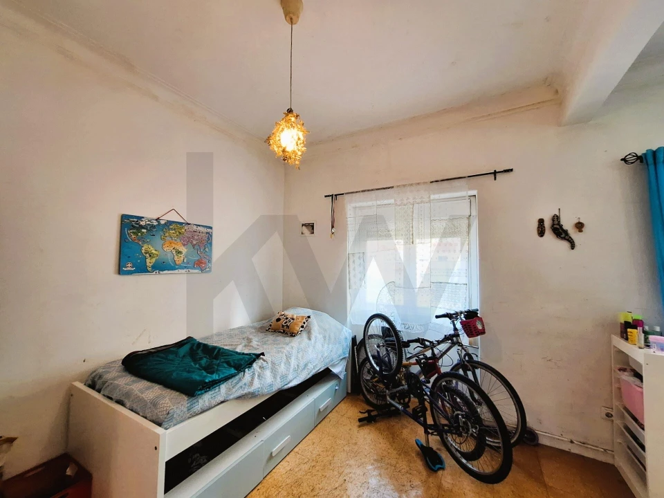 Apartamento T2 para Venda em Queluz e Belas Foto 8