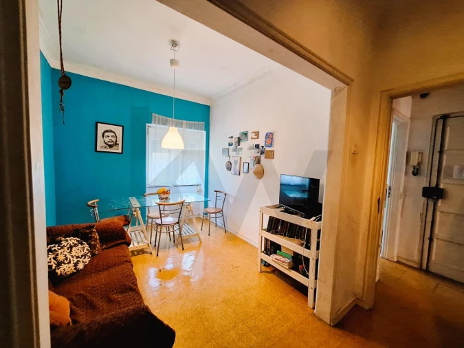 Apartamento T2 para Venda em Queluz e Belas Foto 13