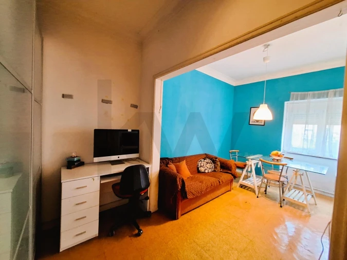 Apartamento T2 para Venda em Queluz e Belas Foto 10
