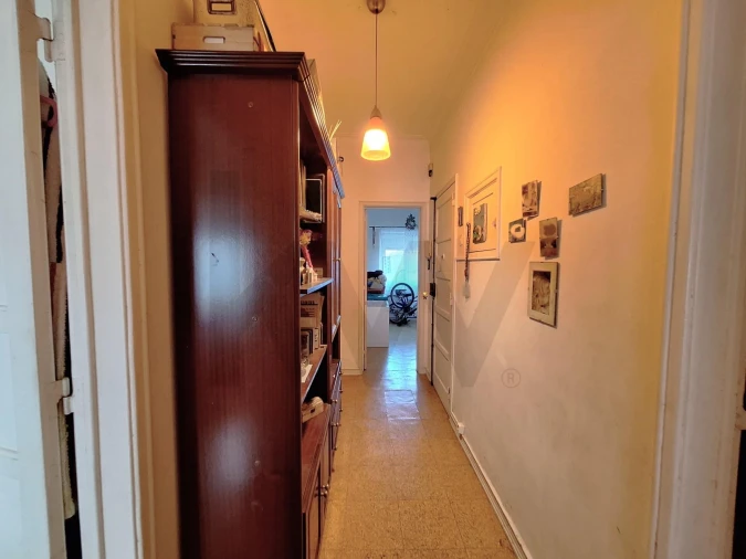 Apartamento T2 para Venda em Queluz e Belas Foto 24