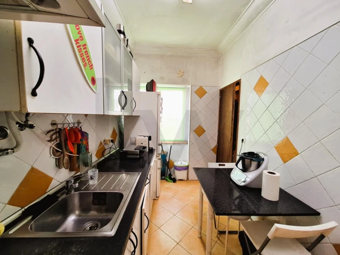 Apartamento T2 para Venda em Queluz e Belas Foto 22
