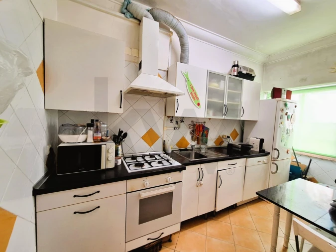 Apartamento T2 para Venda em Queluz e Belas Foto 20