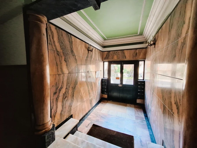 Apartamento T2 para Venda em Queluz e Belas Foto 4