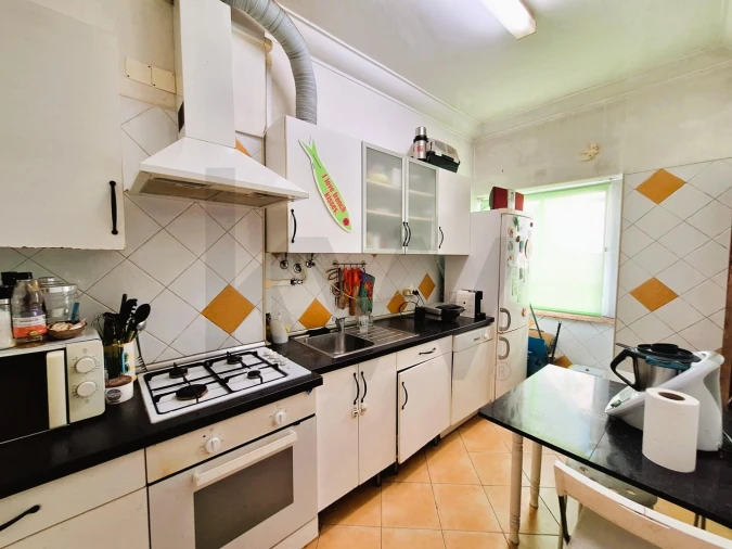 Apartamento T2 para Venda em Queluz e Belas Foto 21