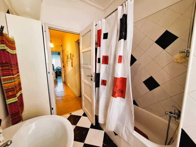 Apartamento T2 para Venda em Queluz e Belas Foto 19