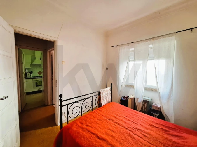 Apartamento T2 para Venda em Queluz e Belas Foto 17