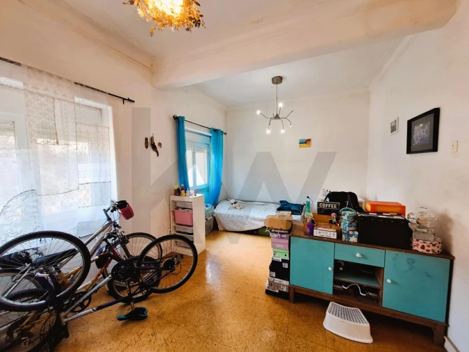 Apartamento T2 para Venda em Queluz e Belas Foto 7