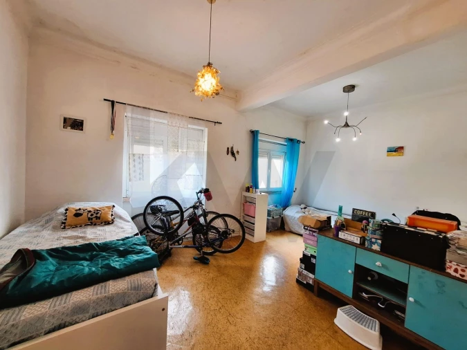Apartamento T2 para Venda em Queluz e Belas Foto 6