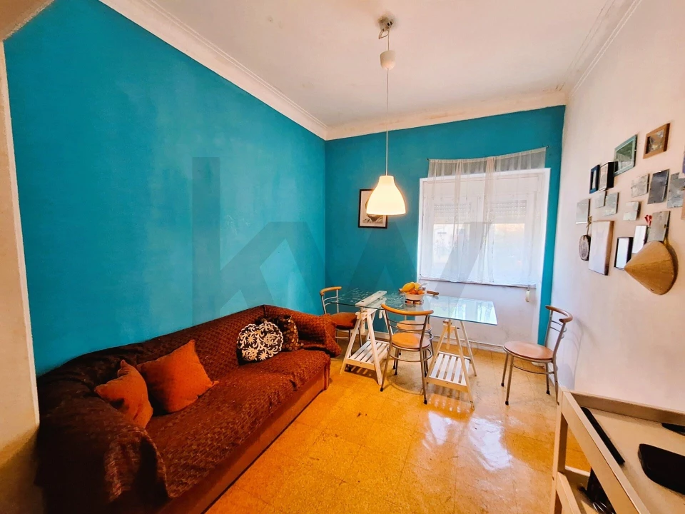 Apartamento T2 para Venda em Queluz e Belas Foto 9