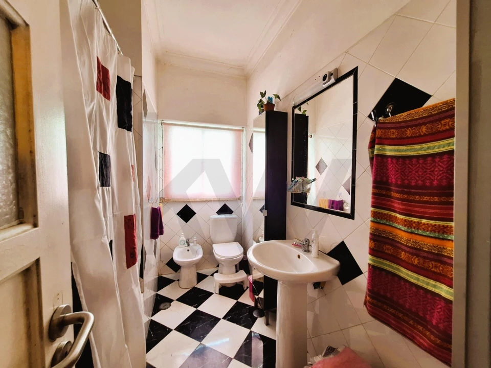 Apartamento T2 para Venda em Queluz e Belas Foto 18