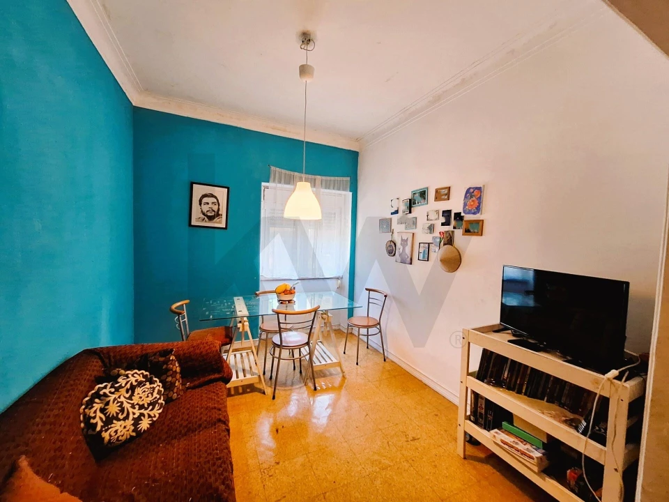 Apartamento T2 para Venda em Queluz e Belas Foto 11