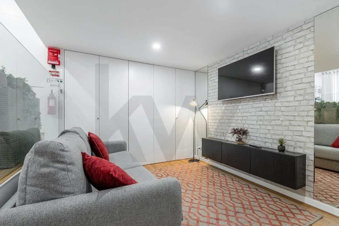 Apartamento T1 para Venda em Subportela, Deocriste e Portela Susã Foto 10