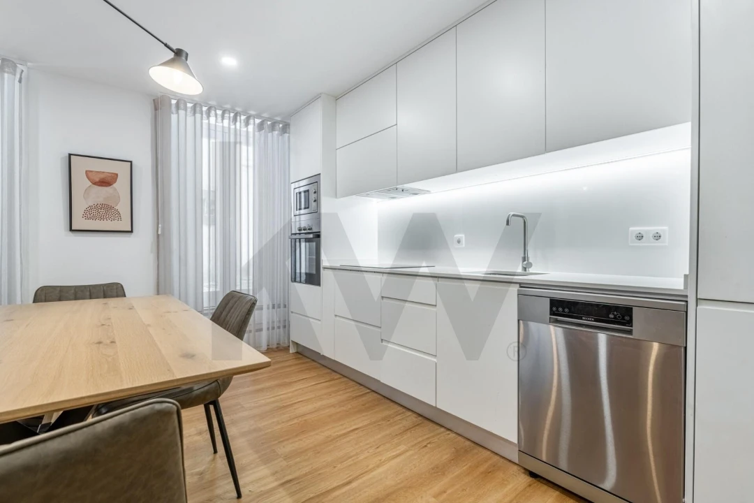 Apartamento T1 para Venda em Subportela, Deocriste e Portela Susã Foto 8