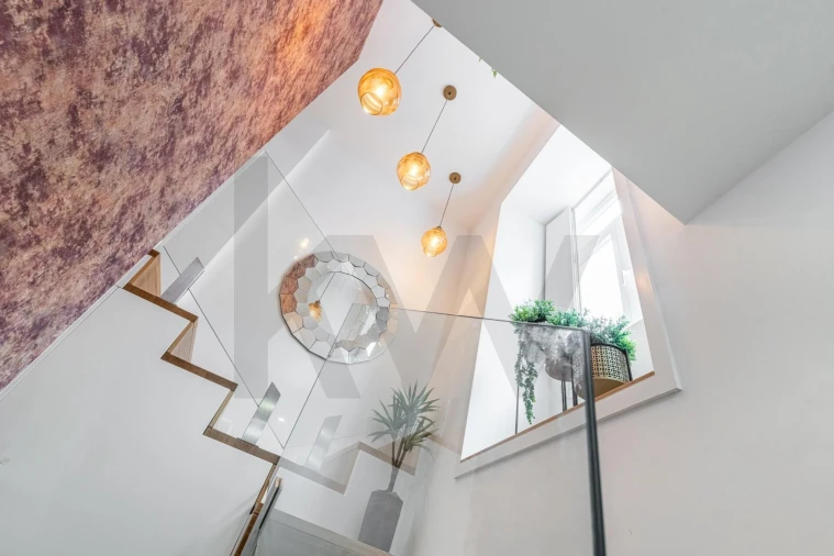 Apartamento T1 para Venda em Subportela, Deocriste e Portela Susã Foto 17