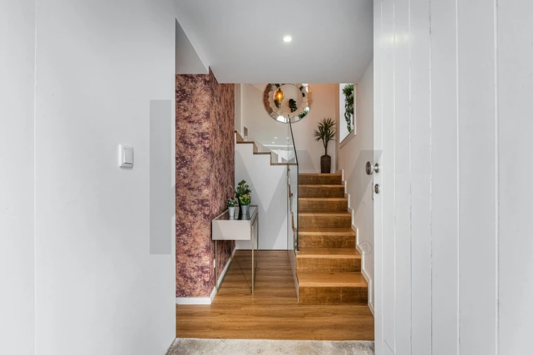 Apartamento T1 para Venda em Subportela, Deocriste e Portela Susã Foto 6