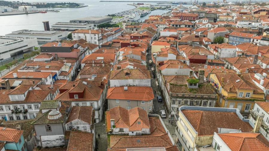 Apartamento T1 para Venda em Subportela, Deocriste e Portela Susã Foto 3