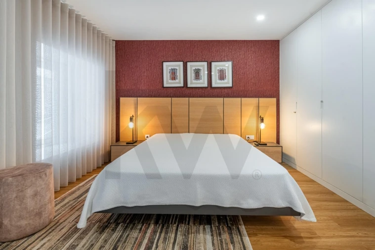 Apartamento T1 para Venda em Subportela, Deocriste e Portela Susã Foto 14