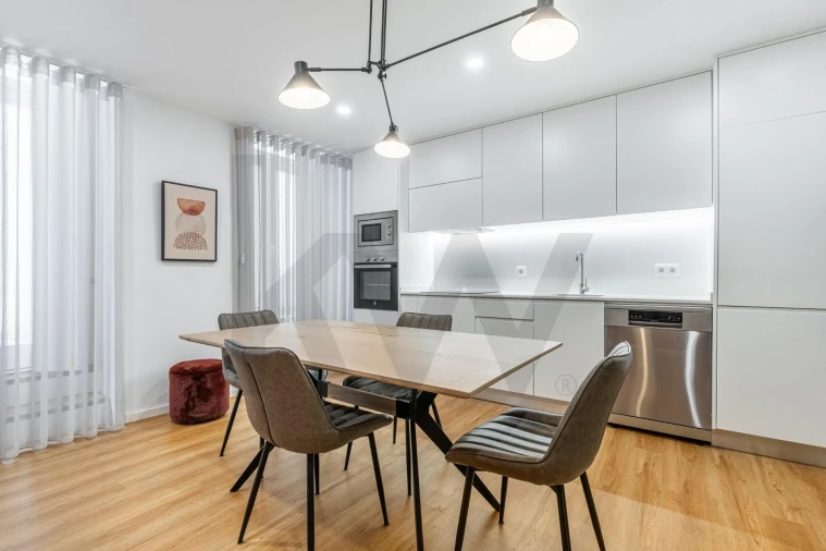 Apartamento T1 para Venda em Subportela, Deocriste e Portela Susã Foto 13