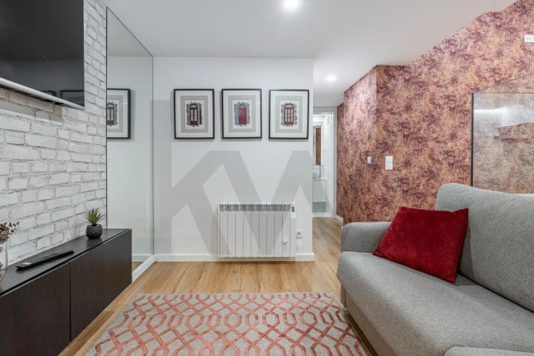 Apartamento T1 para Venda em Subportela, Deocriste e Portela Susã Foto 11