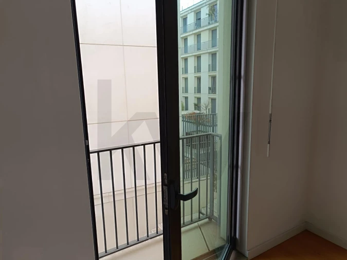 Apartamento T2 para Arrendamento em Santa Maria Maior Foto 9