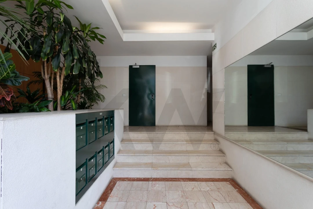 Apartamento T1 para Venda em Alcantara Foto 22