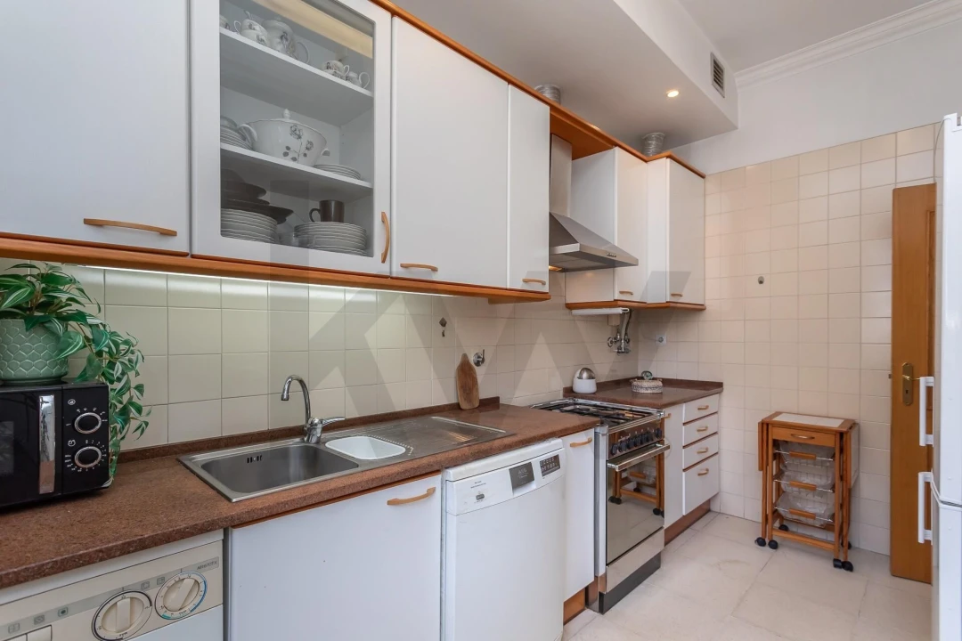 Apartamento T1 para Venda em Alcantara Foto 11