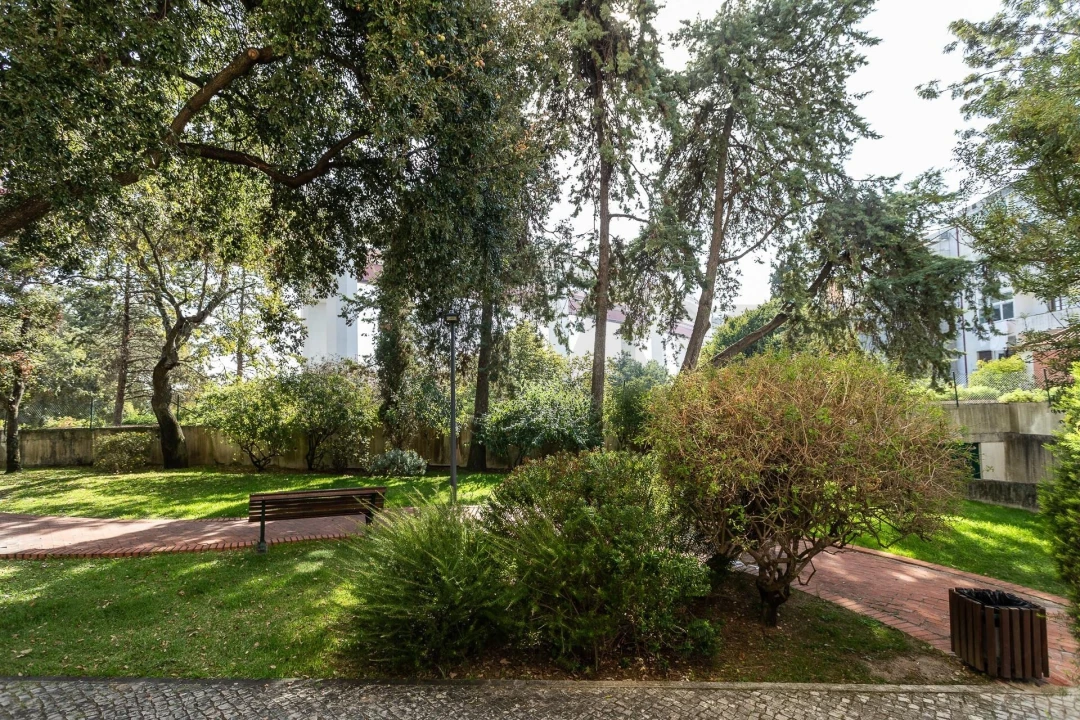 Apartamento T1 para Venda em Alcantara Foto 4