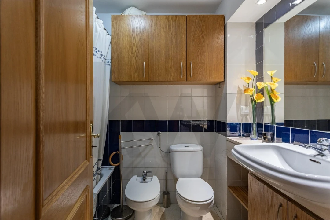 Apartamento T1 para Venda em Alcantara Foto 18