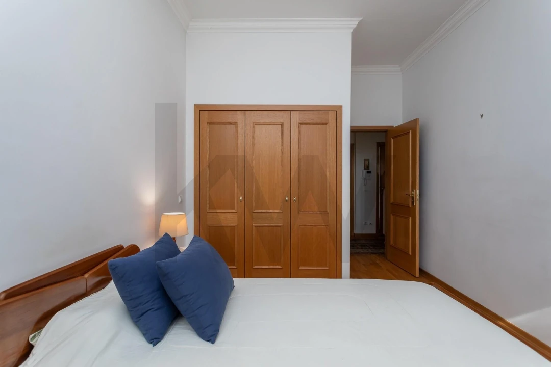 Apartamento T1 para Venda em Alcantara Foto 16