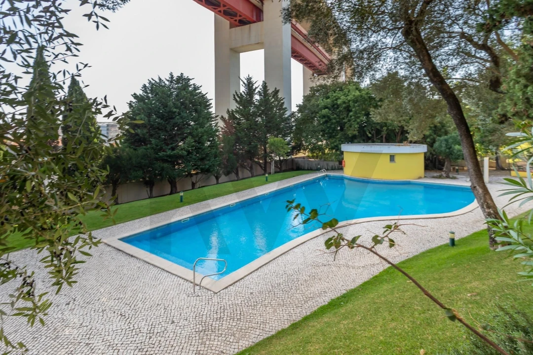 Apartamento T1 para Venda em Alcantara Foto 34