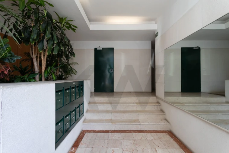 Apartamento T1 para Venda em Alcantara Foto 22