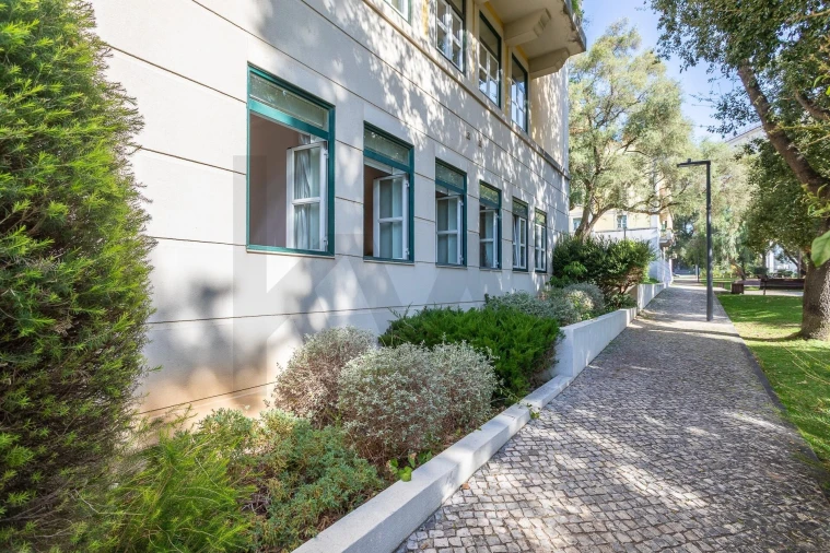 Apartamento T1 para Venda em Alcantara Foto 25