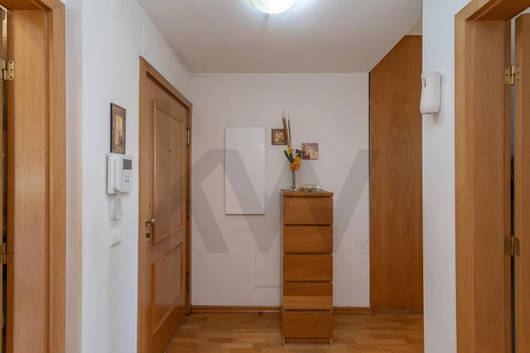 Apartamento T1 para Venda em Alcantara Foto 19